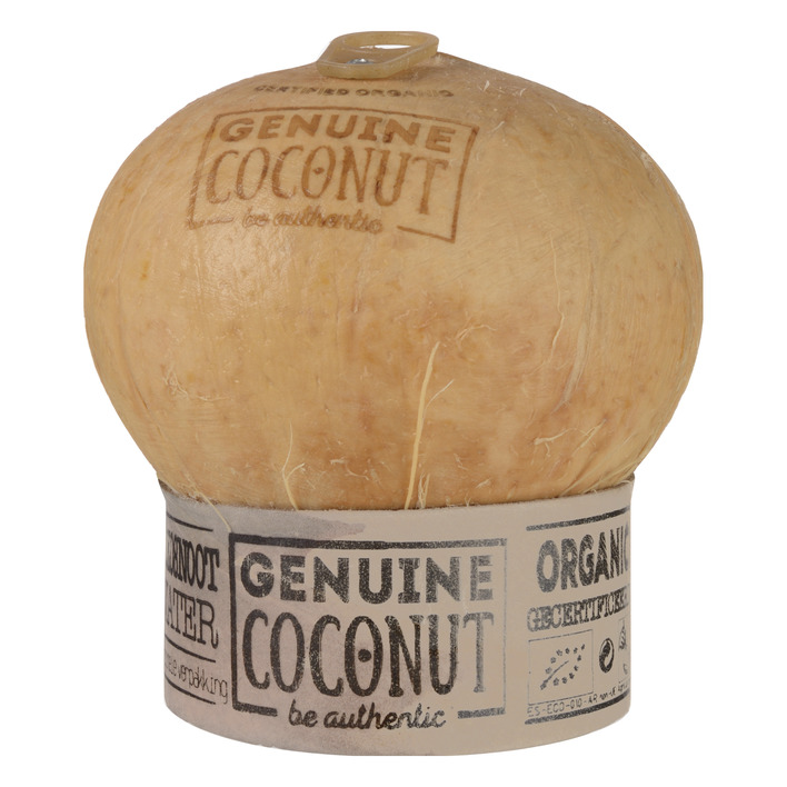 Albert Heijn kokosnoot
